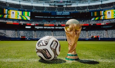Semifinales con cuatro campeones: El espectáculo que se repite por tercera vez en un Mundial