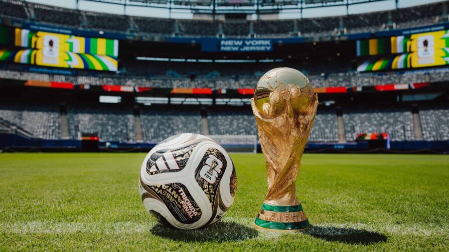 Semifinales con cuatro campeones: El espectáculo que se repite por tercera vez en un Mundial