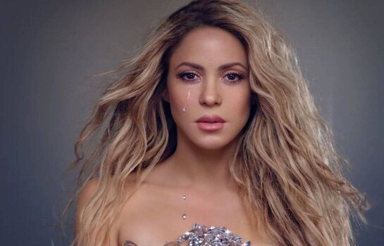 Shakira hace un llamado a Macron y Merz para apoyar educación en Venezuela tras terremotos