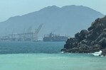 EE. UU. prosigue sus bombardeos en Irán y se dispone a restablecer el bloqueo naval EE. UU. prosigue sus bombardeos en Irán y se dispone a restablecer el bloqueo naval