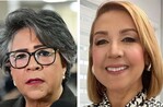 Juristas depositan propuesta de reforma al Código Penal para que incluya la violencia vicaria Juristas depositan propuesta de reforma al Código Penal para que incluya la violencia vicaria