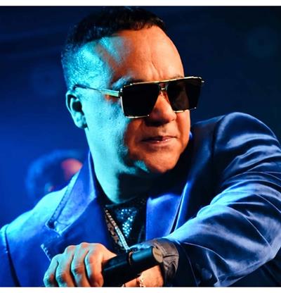 Zacarías Ferreira lleva “No me valió tour USA” a más de 20 ciudades