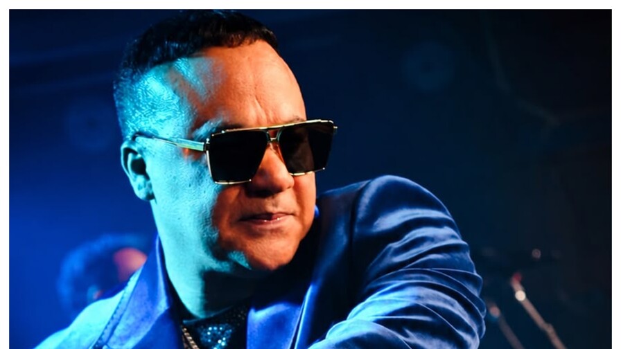 Zacarías Ferreira lleva “No me valió tour USA” a más de 20 ciudades Zacarías Ferreira lleva “No me valió tour USA” a más de 20 ciudades