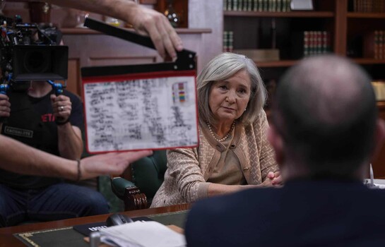 Muere la actriz española Ascen López