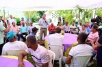 Abel Martínez asegura que será el próximo presidente de la República Abel Martínez asegura que será el próximo presidente de la República