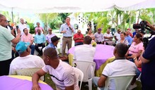 Abel Martínez asegura que será el próximo presidente de la República