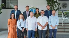 Grupo SID y el MICM abordan retos para fortalecer la competitividad industrial
