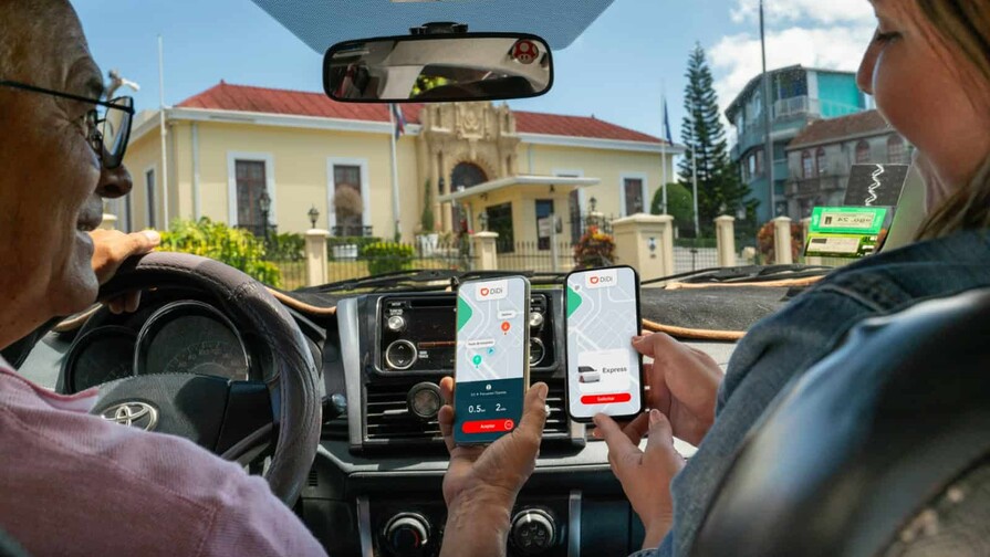DiDi fortalece la seguridad de sus viajes con la llegada del Código PIN a República Dominicana