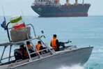 Irán informa de nuevos ataques de Estados Unidos contra varias ciudades del país Irán informa de nuevos ataques de Estados Unidos contra varias ciudades del país