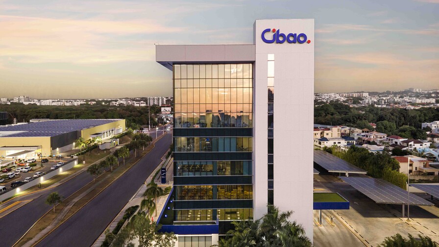 Feller Rate mantiene calificación A+ de Asociación Cibao y destaca su fortaleza financiera