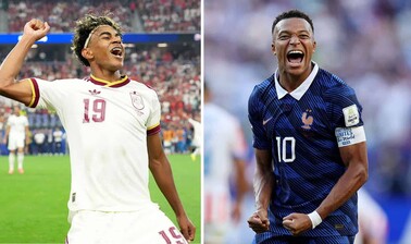 España desafía al favorito Francia por un boleto a la final del Mundial