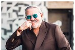 Muere Raúl Grisanty, reconocido cantante y productor de la televisión dominicana