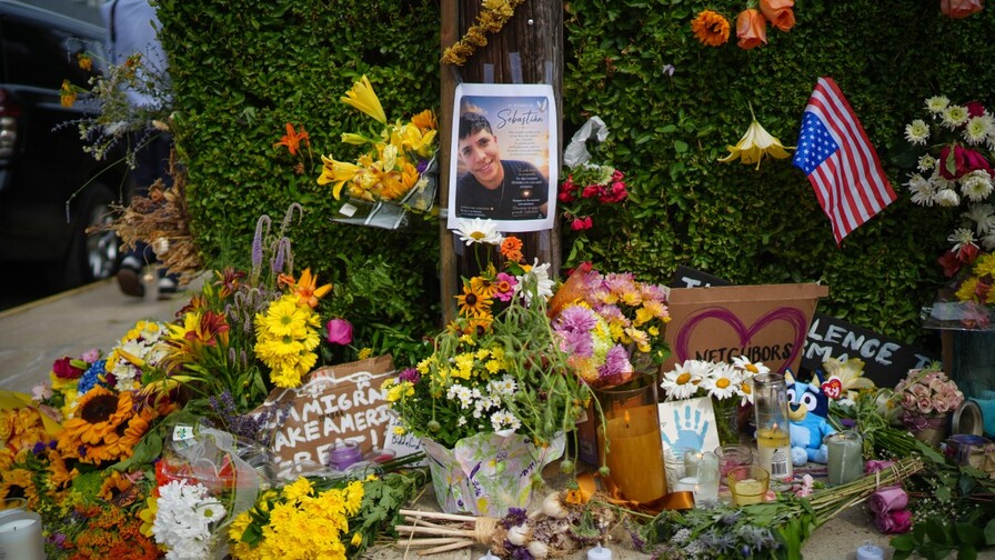 Human Rights Watch pide investigación exhaustiva por muerte de colombiano a manos del ICE Human Rights Watch pide investigación exhaustiva por muerte de colombiano a manos del ICE