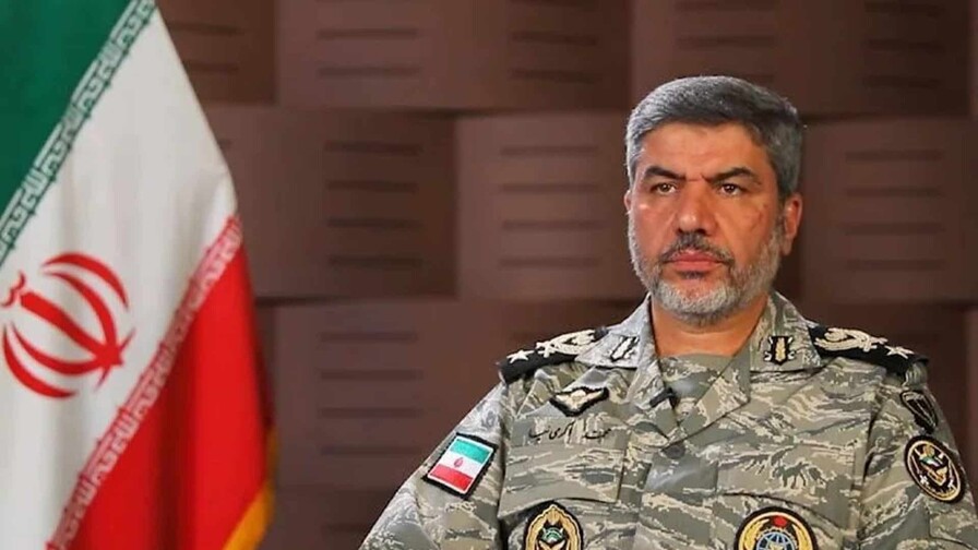La guerra entre EE. UU. e Irán se recrudece y se extiende tras una semana de enfrentamientos La guerra entre EE. UU. e Irán se recrudece y se extiende tras una semana de enfrentamientos