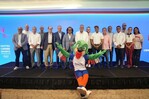 Tecnología e impacto visual: la gran apertura que tendrán los Juegos Centroamericanos y del Caribe
