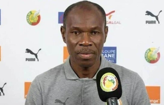 Polémica en Senegal porque el médico de la selección masculina de fútbol es ginecólogo
