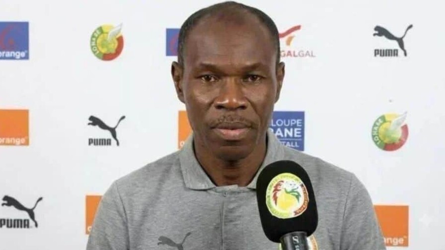 Polémica en Senegal porque el médico de la selección masculina de fútbol es ginecólogo