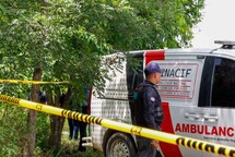 Él tenía 29 años y ella 15 cuando inició la relación: se entrega acusado de feminicidio en Santiago
