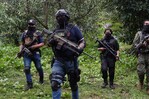 Cartel Jalisco Nueva Generación declara la guerra a dos grupos rivales en Ciudad de México Cartel Jalisco Nueva Generación declara la guerra a dos grupos rivales en Ciudad de México