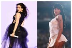 Aitana pide que Rosalía actúe en la final del Mundial en la que jugará España Aitana pide que Rosalía actúe en la final del Mundial en la que jugará España