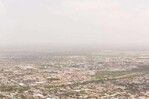 El calor no da tregua: Indomet advierte otro día de altas temperaturas en el país