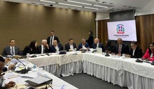 Comisión bicameral designa subcomisión para agilizar estudio del Código Penal