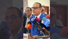 Al Congreso se le agolpan propuestas sobre corrupción, aborto y expresión para el Código Penal