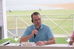 PGA Tour destaca el crecimiento del Corales Puntacana