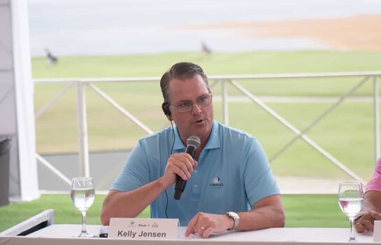 PGA Tour destaca el crecimiento del Corales Puntacana