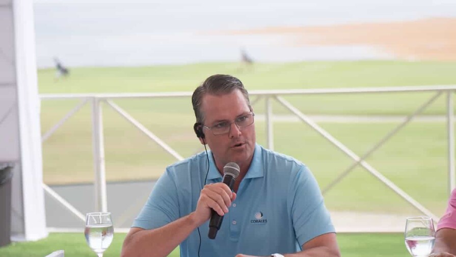 PGA Tour destaca el crecimiento del Corales Puntacana PGA Tour destaca el crecimiento del Corales Puntacana