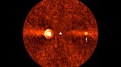 Astrónomos descubren un nuevo exoplaneta situado a 63 años luz de la Tierra