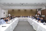 Al Congreso se le acumulan propuestas, pero apuesta por aprobar hoy el Código Penal