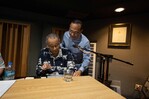 Gilberto Santa Rosa rinde homenaje a José Madera con un nuevo álbum