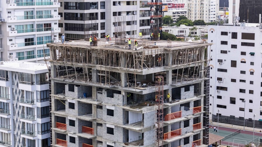 ONE: Subcontratos lideraron el alza del costo de construcción en junio 2026