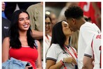 Ashlyn Castro, la influencer de origen latino que conquistó el corazón de Jude Bellingham Ashlyn Castro, la influencer de origen latino que conquistó el corazón de Jude Bellingham