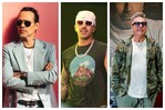 Marc Anthony, Feid y Ricardo Montaner encabezan concierto benéfico por Venezuela en Miami
