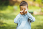 Polvo del Sahara incrementa las alergias oculares en niños, advierte una experta Polvo del Sahara incrementa las alergias oculares en niños, advierte una experta