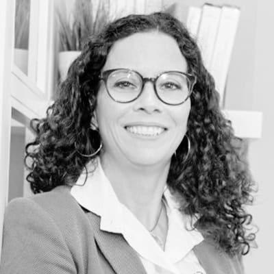Dilia Leticia Jorge Mera