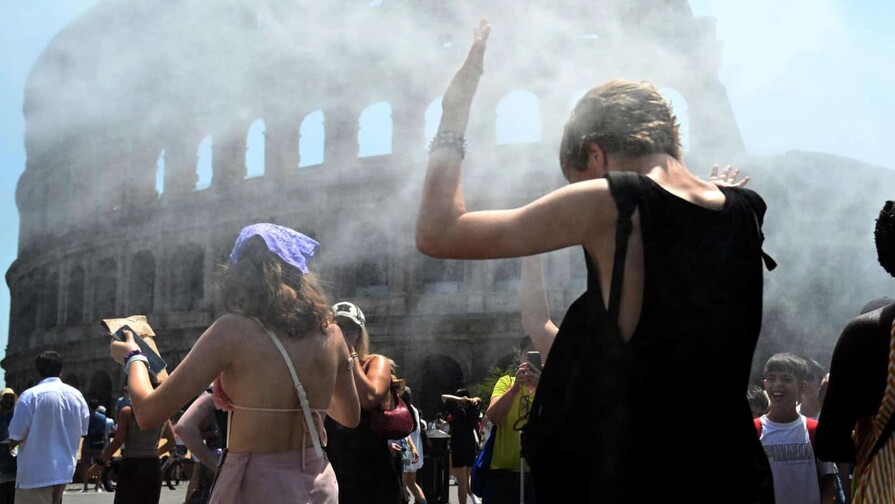 Al menos 12,000 muertes adicionales en Europa durante ola de calor en junio, según análisis de AFP
