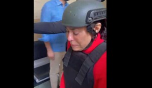 Fraude al Senasa: imputada saldrá de cárcel Najayo hacia arresto domiciliario