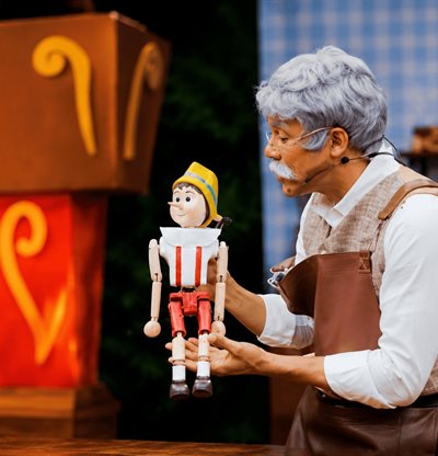 Teatro, arte y ciencia: qué hacer este fin de semana en Santo Domingo
