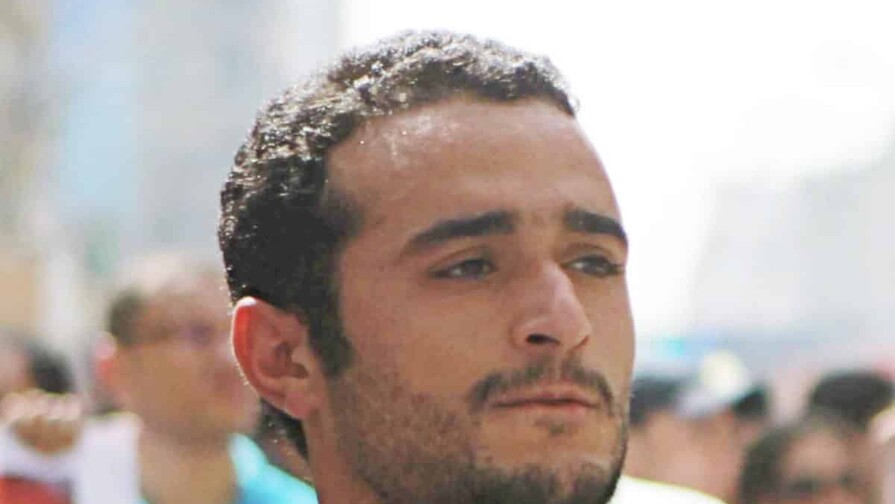 Egipto confirma pena de año de prisión a activista tras criticar condiciones carcelarias Egipto confirma pena de año de prisión a activista tras criticar condiciones carcelarias