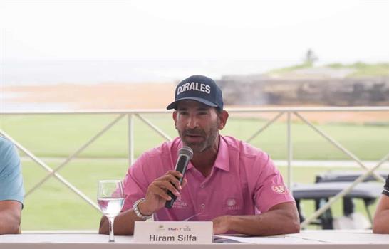 Tour Canita, la vía dominicana hacia el PGA TOUR: así se ganan los cupos para el Corales Puntacana