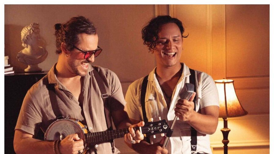 Cristian Dorado y Yordanzon unen sus voces en Contigo No, un sencillo sobre cerrar ciclos