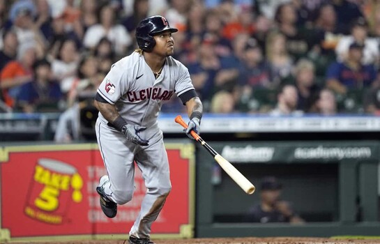 José Ramírez ante otra gesta heroica para Cleveland este sábado