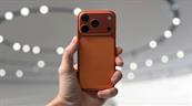 El iPhone 18 Pro Max podría estrenar una batería récord, pero será más pesado
