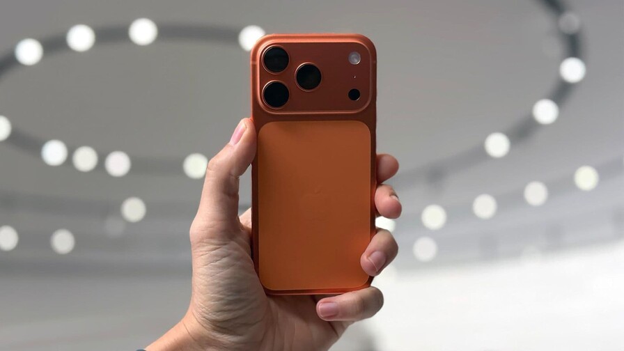 El iPhone 18 Pro Max podría estrenar una batería récord, pero será más pesado