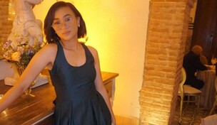 Muere Emely Familia Medina, la joven adoradora que soñaba con ser doctora
