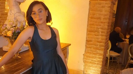 Muere Emely Familia Medina, la joven adoradora que soñaba con ser doctora