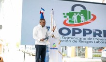 Idoppril  abre oficina en Mao para atender a 25,000 trabajadores